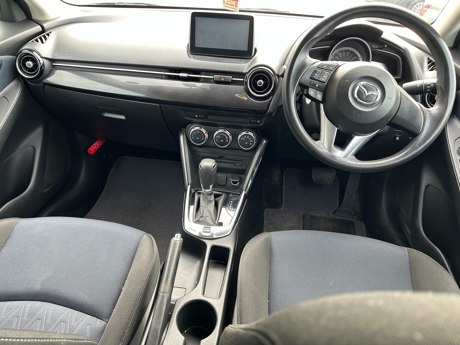 Used Mazda Demio 2026 for sale - 78092491: Photo 11