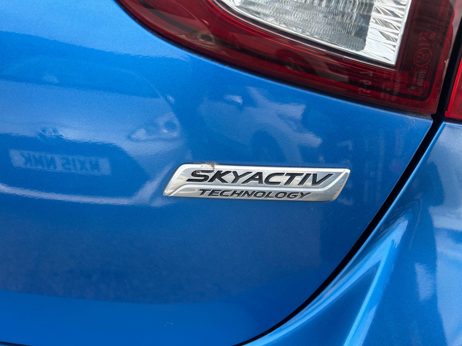 Used Mazda Demio 2026 for sale - 78092491: Photo 12