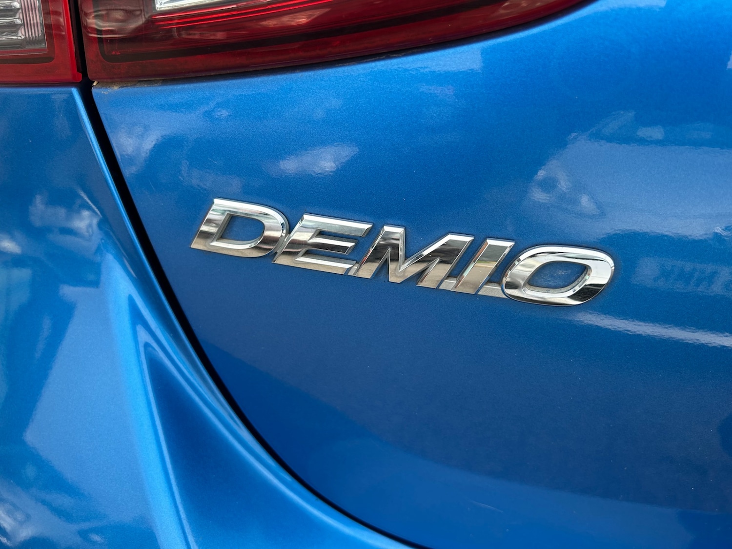 Used Mazda Demio 2026 for sale - 78092491: Photo 13