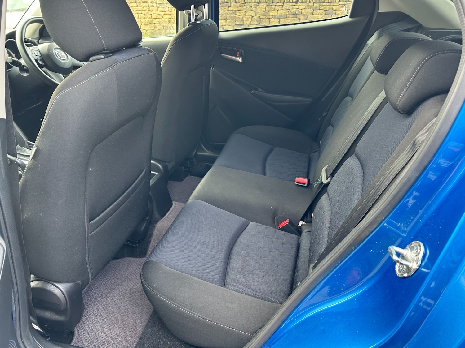 Used Mazda Demio 2026 for sale - 78092491: Photo 15