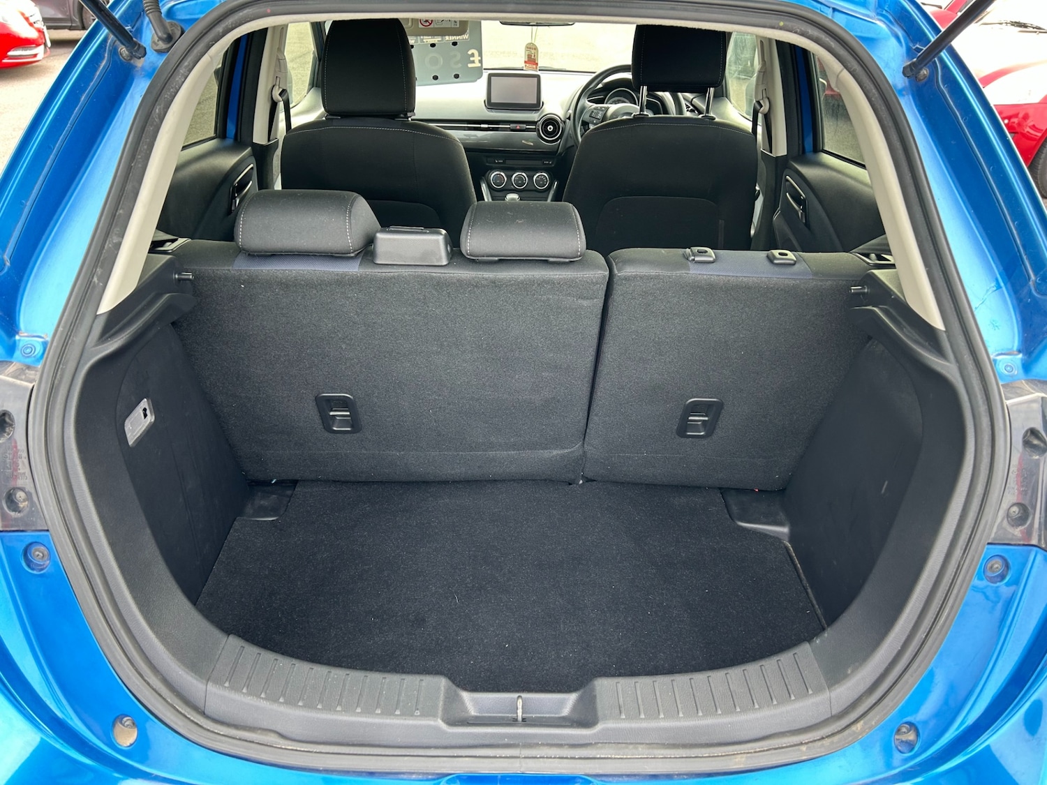 Used Mazda Demio 2026 for sale - 78092491: Photo 17