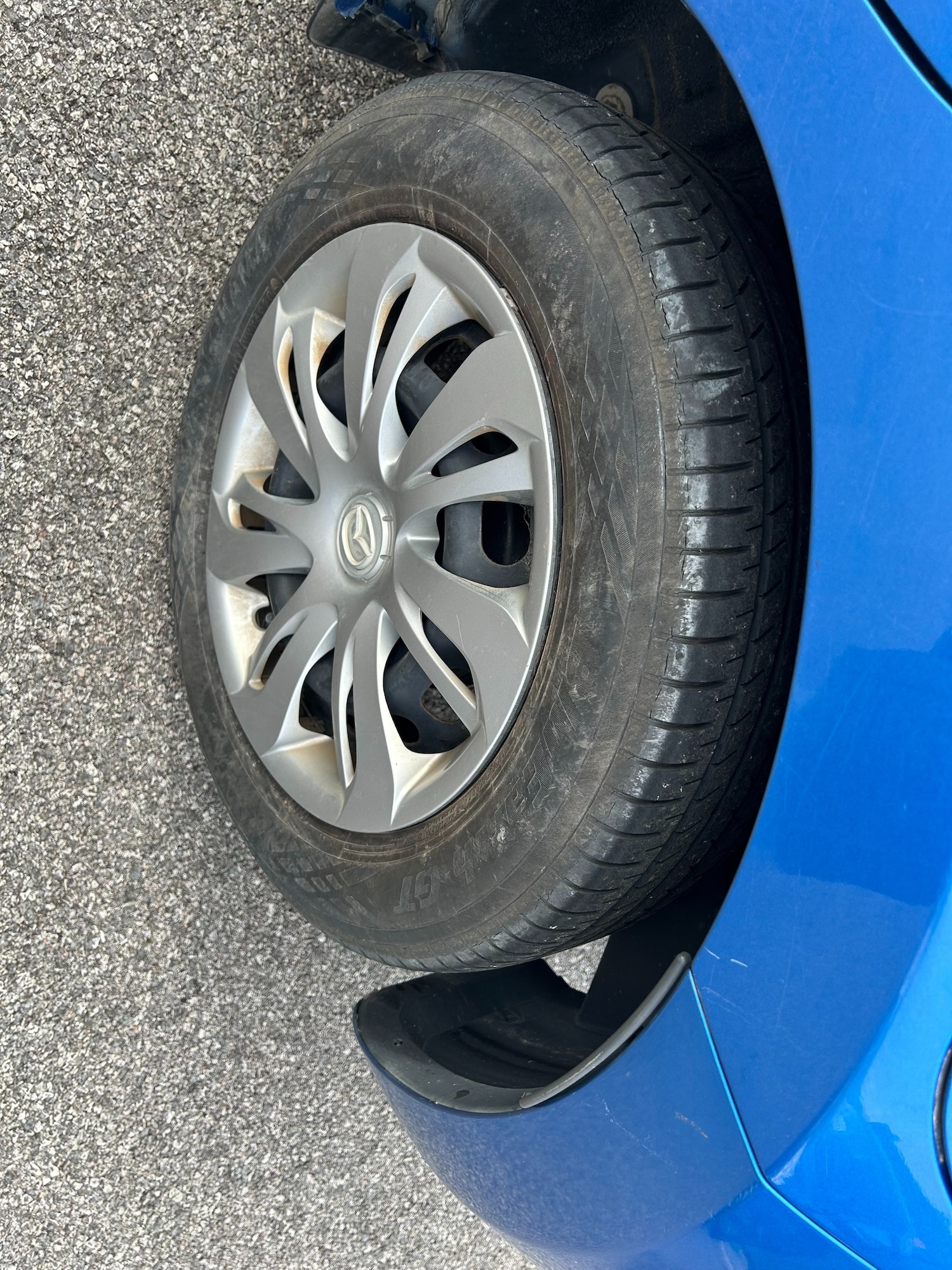 Used Mazda Demio 2026 for sale - 78092491: Photo 18