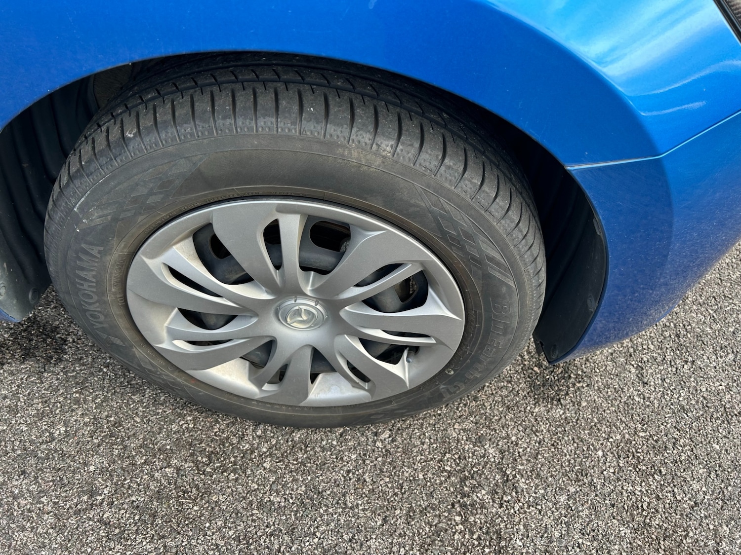 Used Mazda Demio 2026 for sale - 78092491: Photo 20