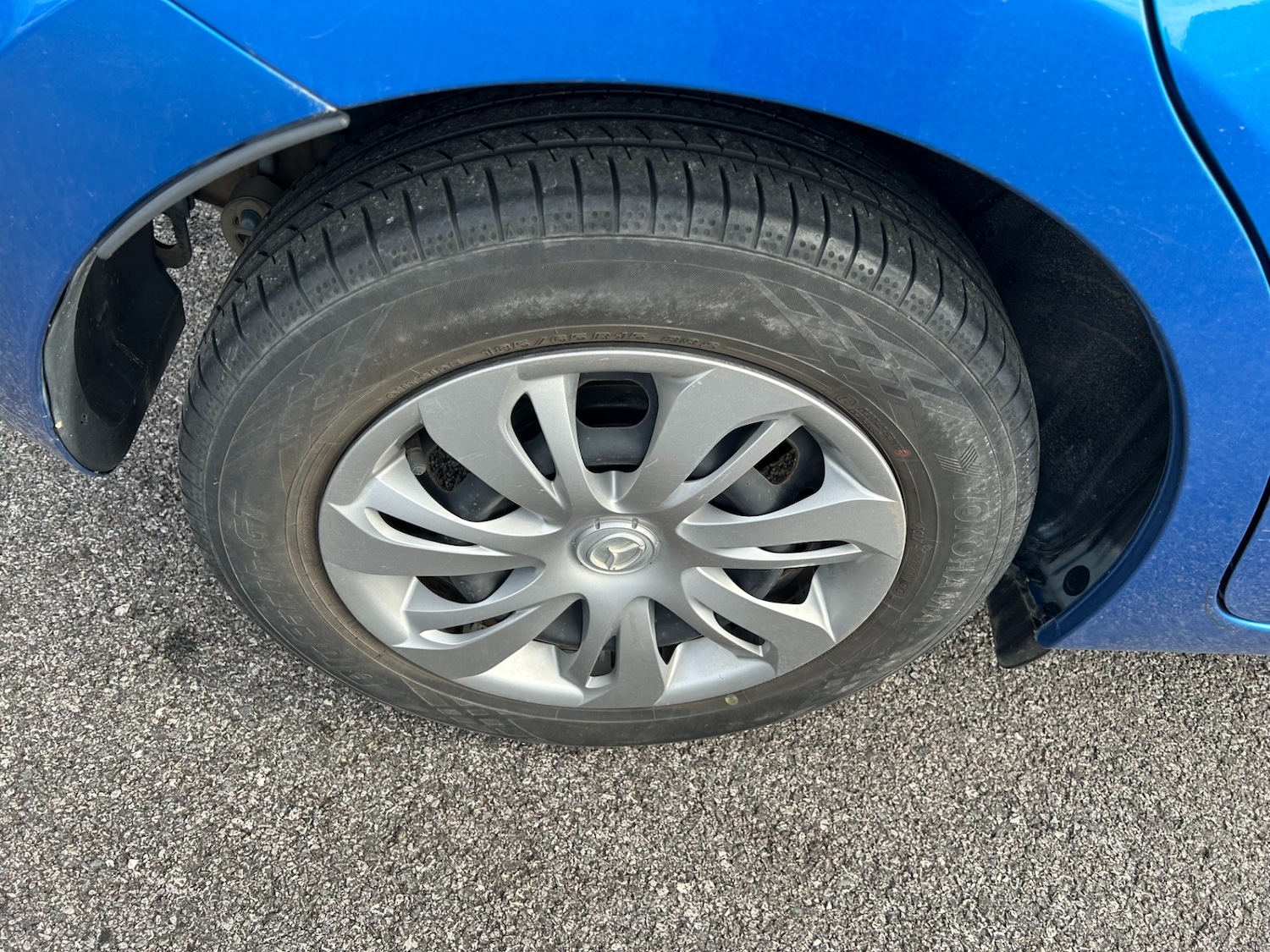 Used Mazda Demio 2026 for sale - 78092491: Photo 21