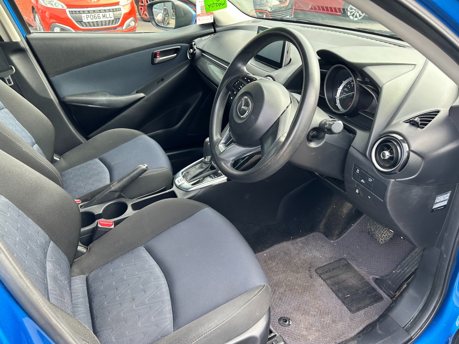 Used Mazda Demio 2026 for sale - 78092491: Photo 7