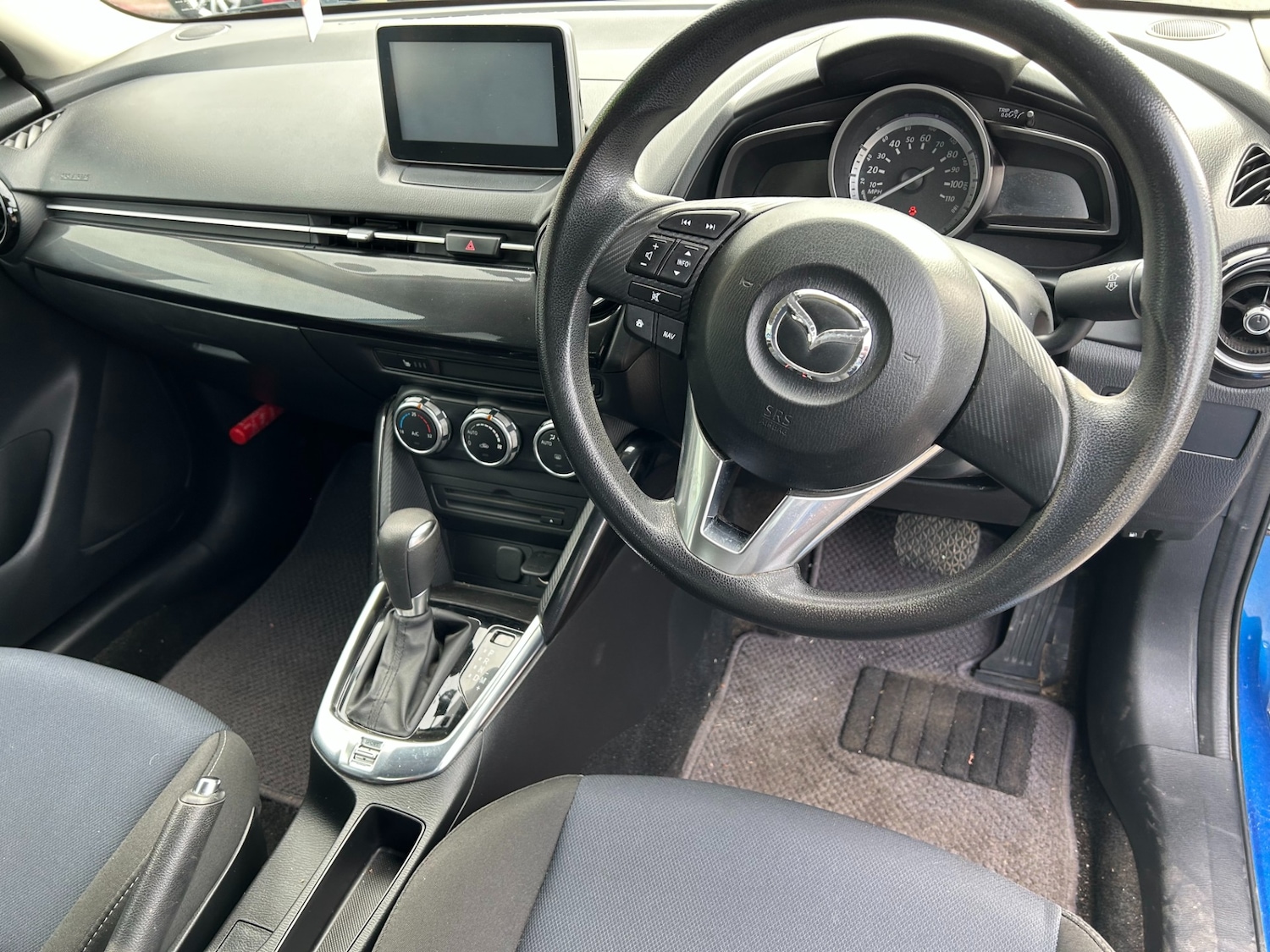 Used Mazda Demio 2026 for sale - 78092491: Photo 8