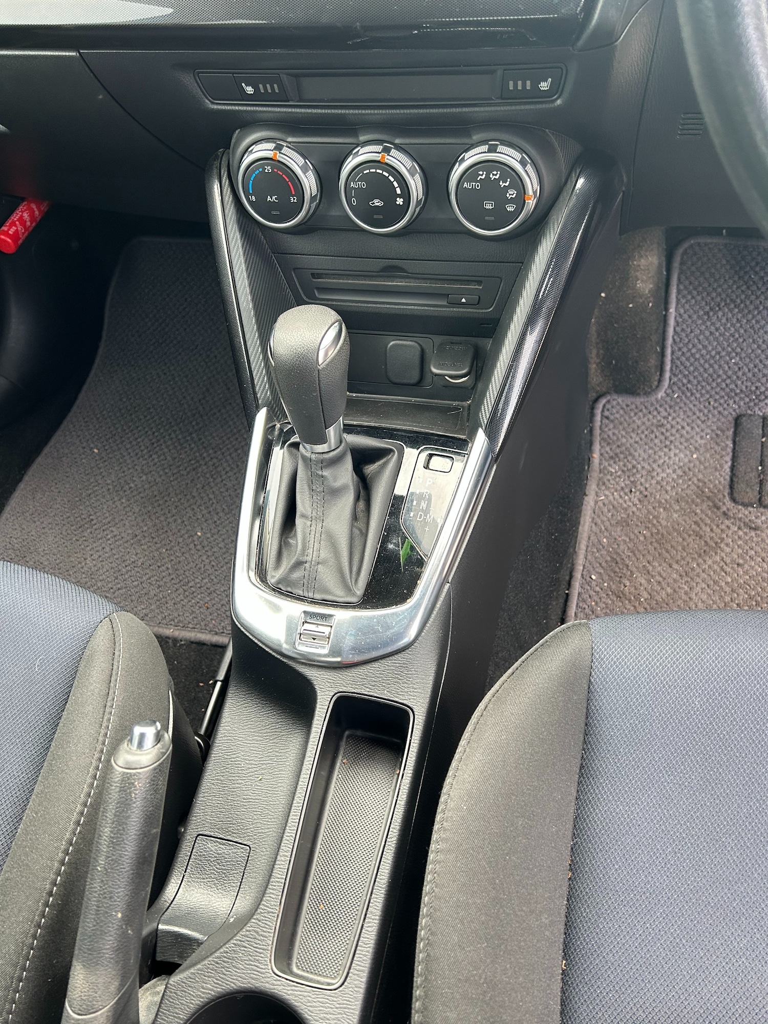 Used Mazda Demio 2026 for sale - 78092491: Photo 9