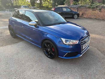 Used Audi A1 2017 for sale - 79429146: Photo