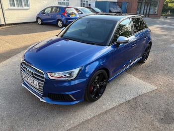 Used Audi A1 2017 for sale - 79429146: Photo