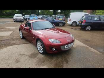 2010 (10) - 2.0i 2dr Powershift