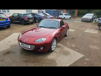 Used Mazda MX-5 2010 for sale - 74769546: Photo