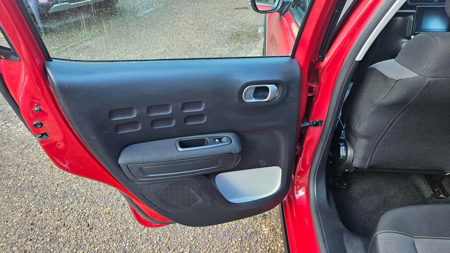 Used Citroen C3 2019 for sale - 76598445: Photo 10