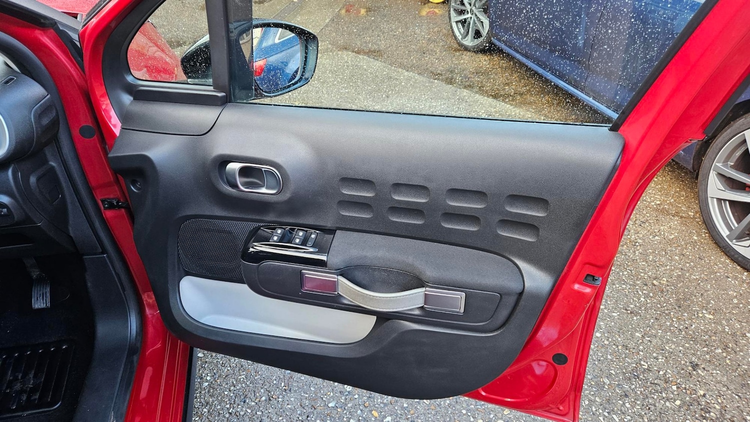 Used Citroen C3 2019 for sale - 76598445: Photo 5