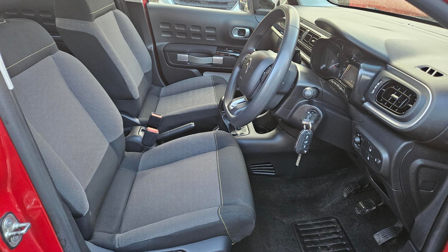 Used Citroen C3 2019 for sale - 76598445: Photo 6