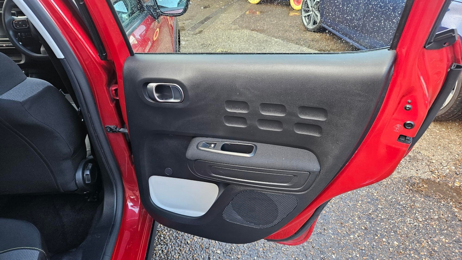 Used Citroen C3 2019 for sale - 76598445: Photo 7