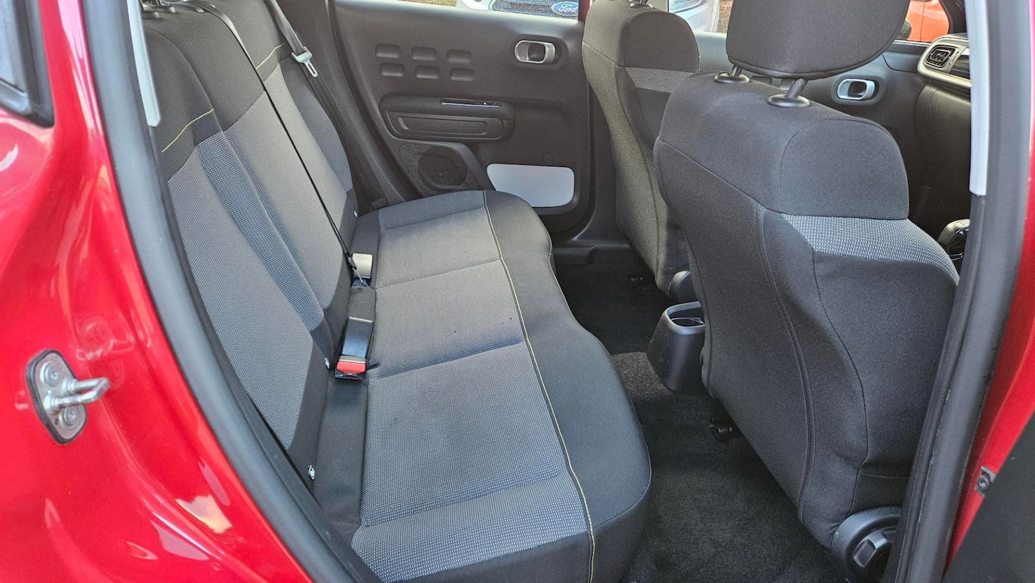 Used Citroen C3 2019 for sale - 76598445: Photo 8