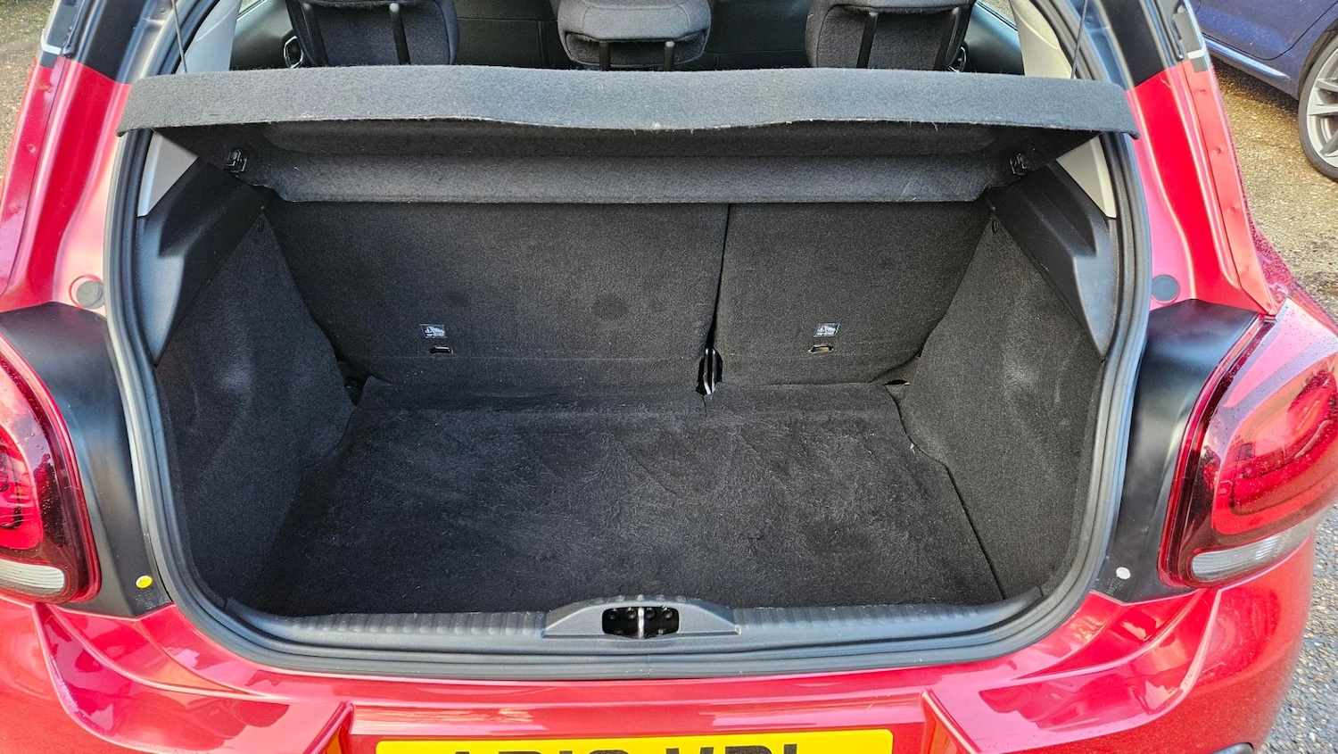 Used Citroen C3 2019 for sale - 76598445: Photo 9