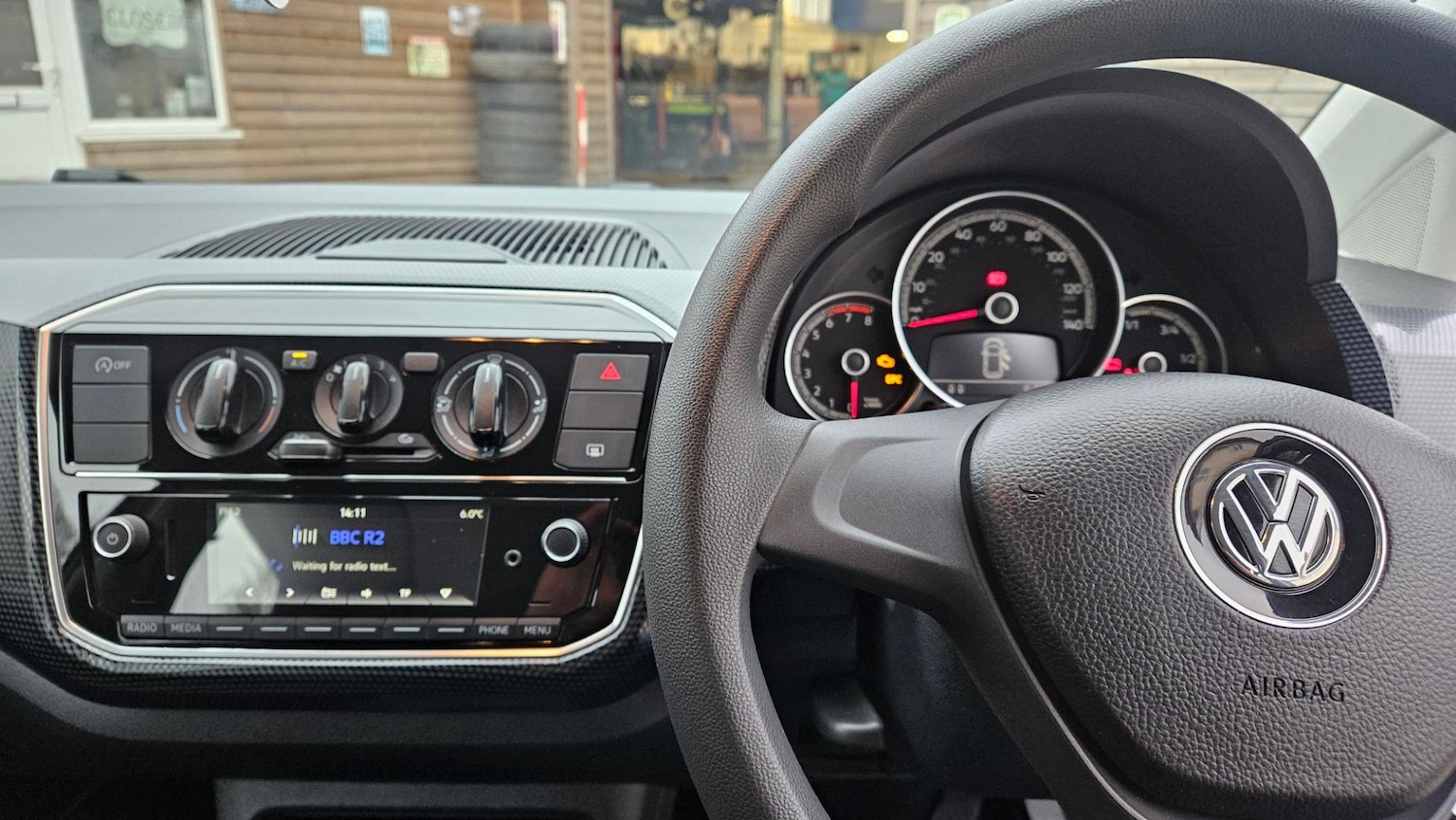 Used Volkswagen up! 2019 for sale - 77323705: Photo 10