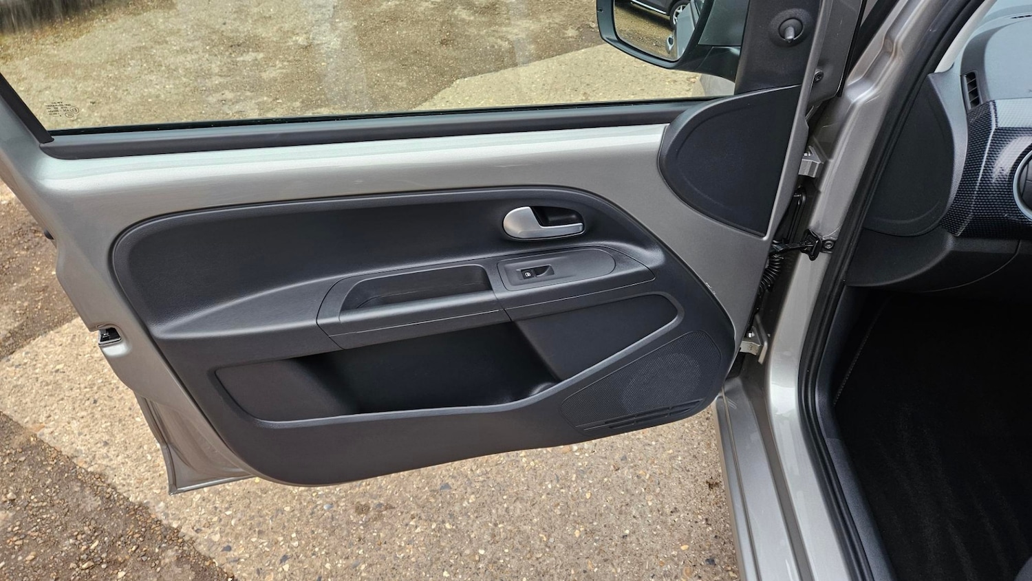 Used Volkswagen up! 2019 for sale - 77323705: Photo 13