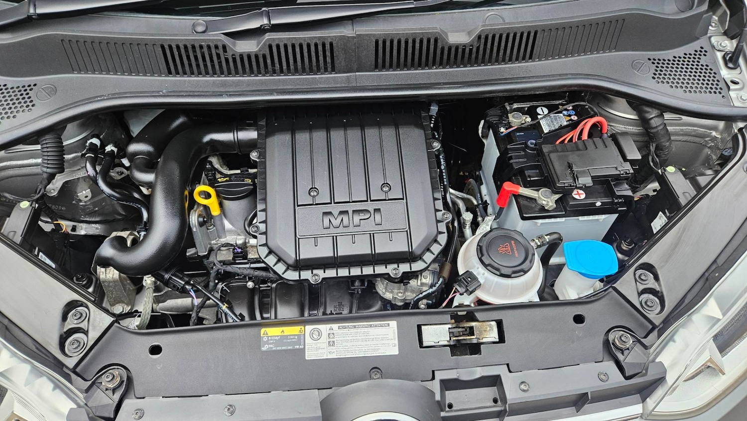 Used Volkswagen up! 2019 for sale - 77323705: Photo 14