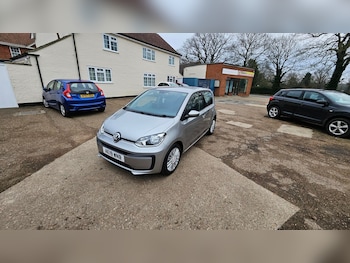 Used Volkswagen up! 2019 for sale - 77323705: Photo