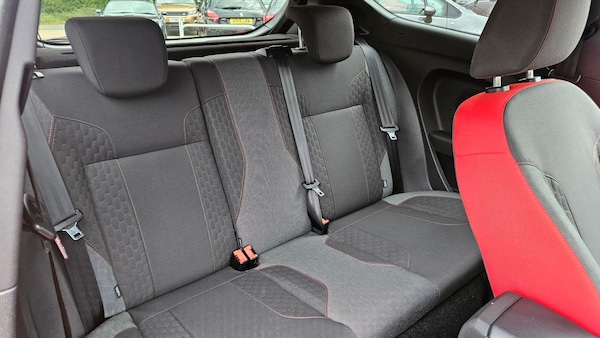Used Ford Fiesta 2016 for sale - 76206466: Photo 8