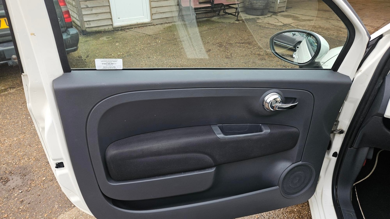 Used Fiat 500 2015 for sale - 77022873: Photo 10