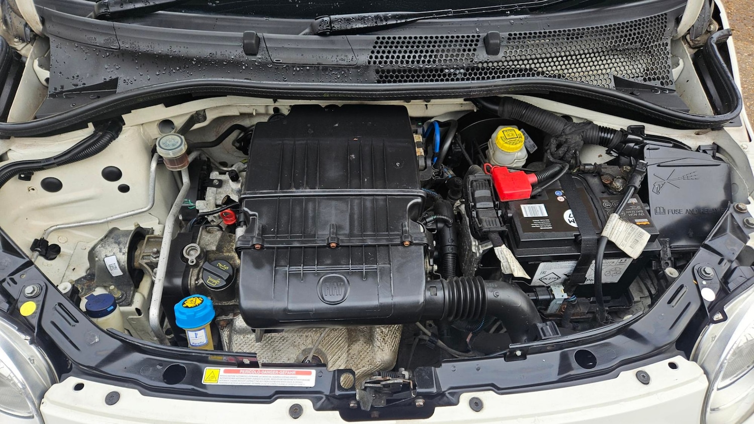 Used Fiat 500 2015 for sale - 77022873: Photo 11