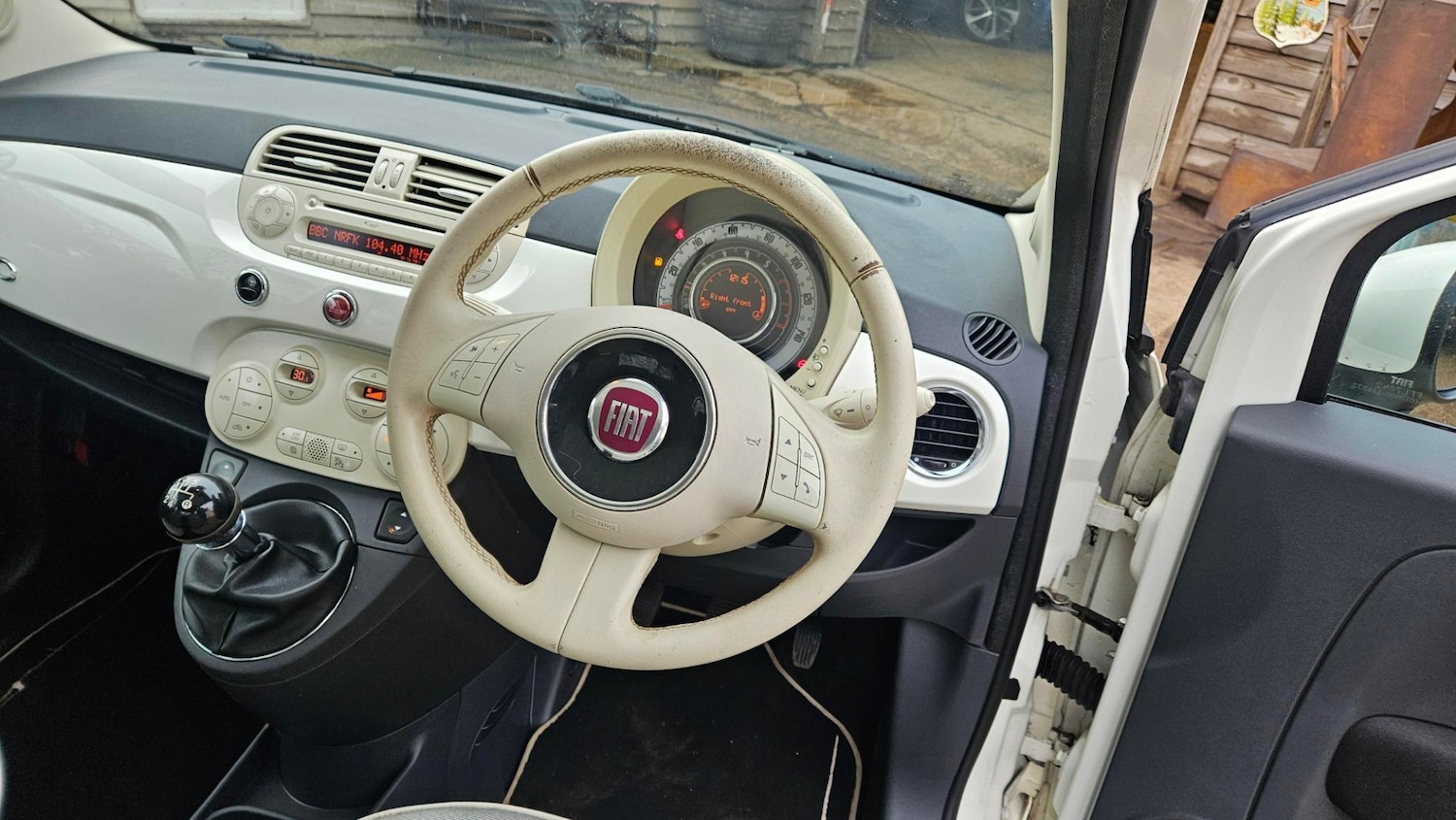 Used Fiat 500 2015 for sale - 77022873: Photo 7