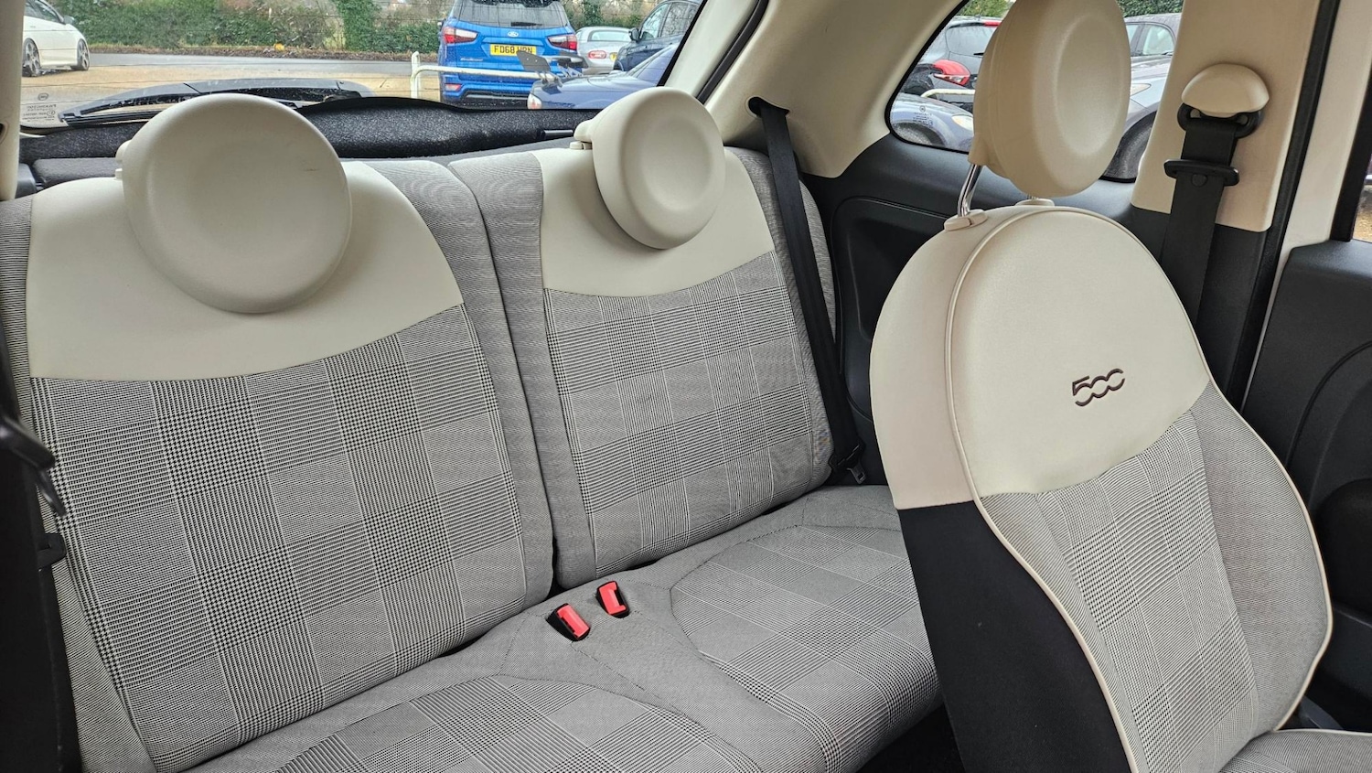 Used Fiat 500 2015 for sale - 77022873: Photo 8