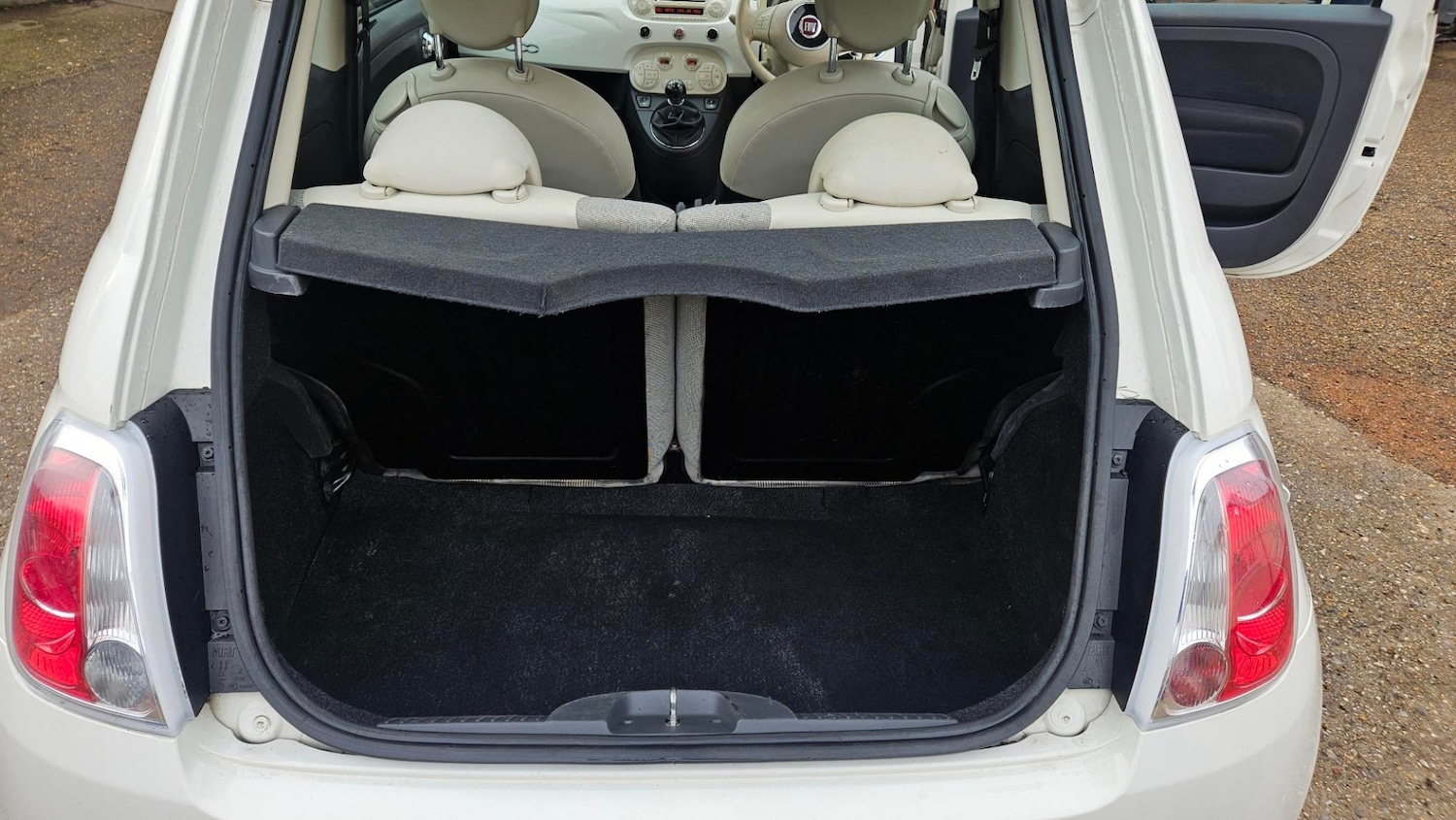 Used Fiat 500 2015 for sale - 77022873: Photo 9