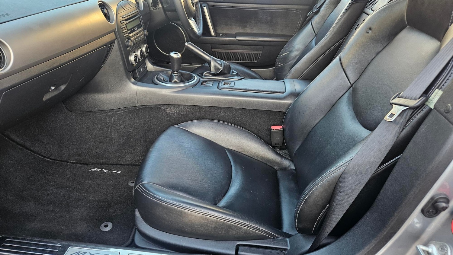 Used Mazda MX-5 2009 for sale - 76706200: Photo 10