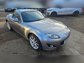 2009 (59) - 2.0i Sport Tech 2dr