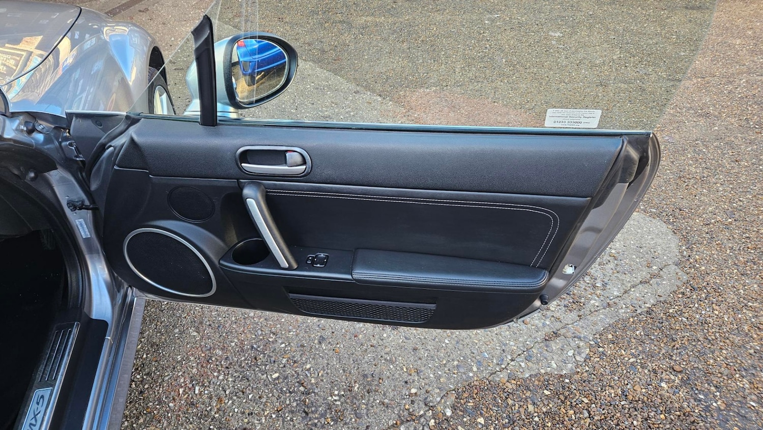 Used Mazda MX-5 2009 for sale - 76706200: Photo 5