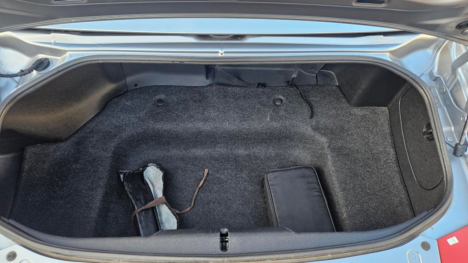 Used Mazda MX-5 2009 for sale - 76706200: Photo 8