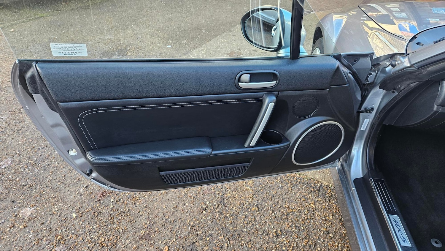 Used Mazda MX-5 2009 for sale - 76706200: Photo 9