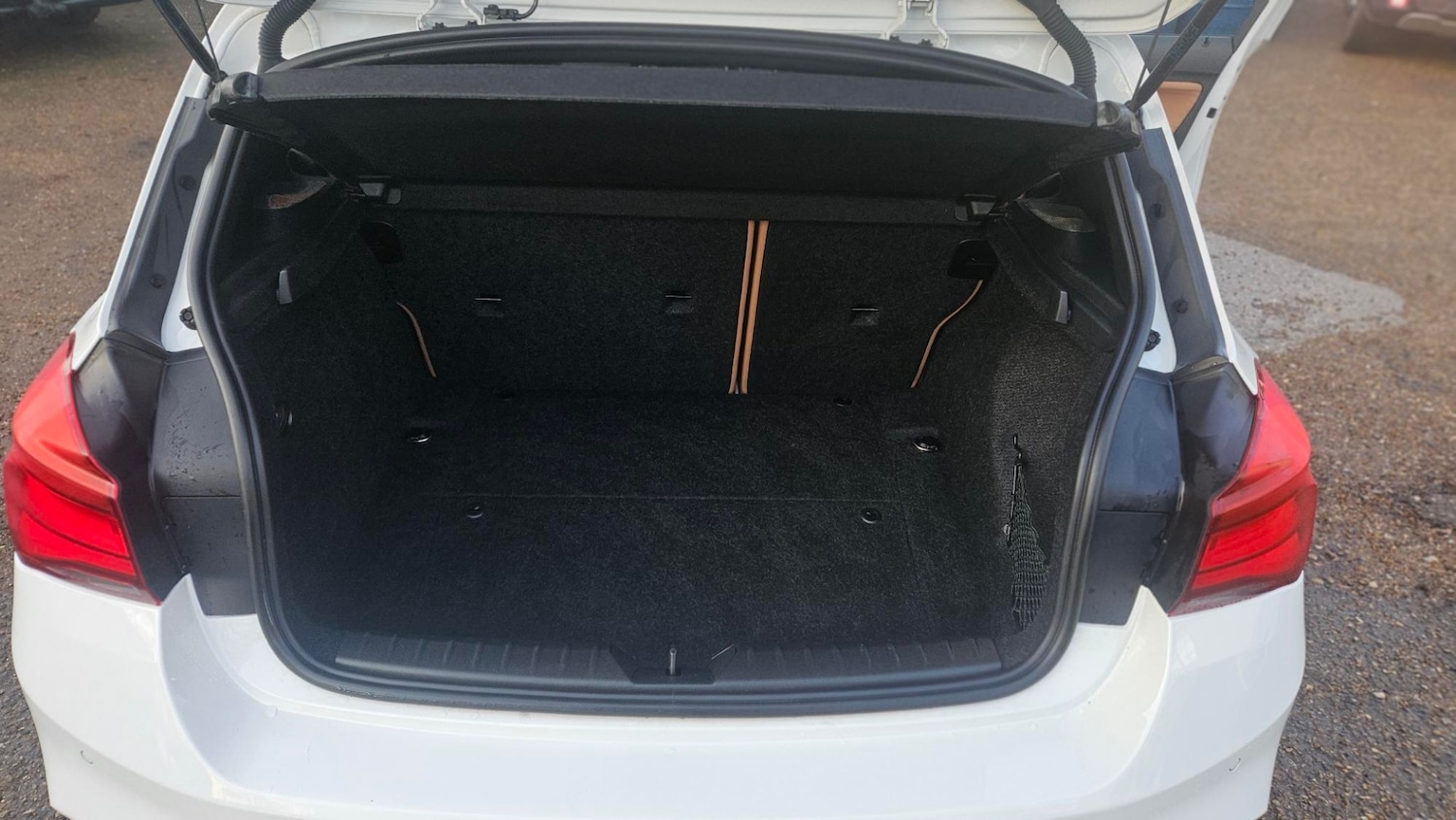 Used BMW 1 Series 2017 for sale - 77023201: Photo 10