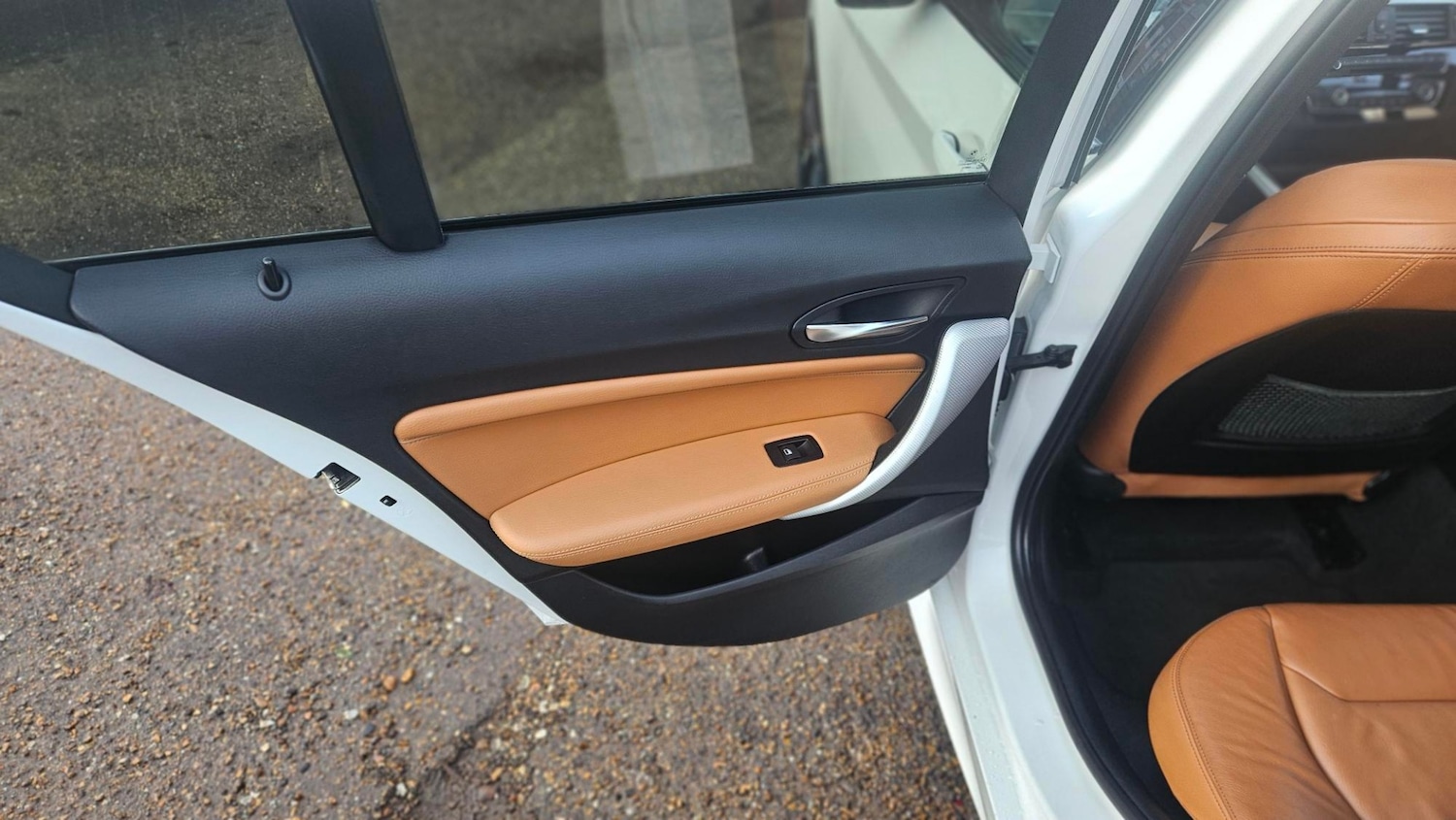 Used BMW 1 Series 2017 for sale - 77023201: Photo 11