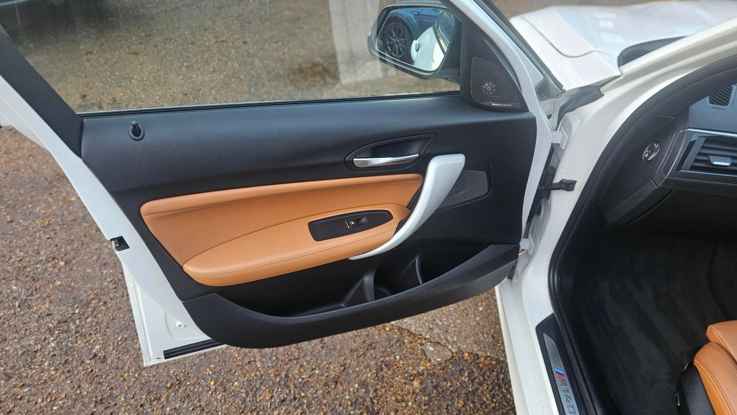 Used BMW 1 Series 2017 for sale - 77023201: Photo 12