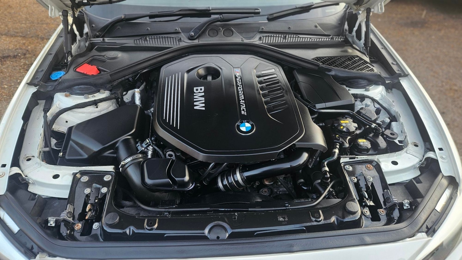 Used BMW 1 Series 2017 for sale - 77023201: Photo 13