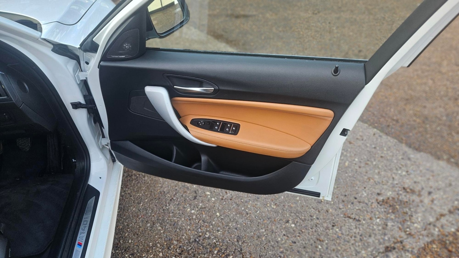 Used BMW 1 Series 2017 for sale - 77023201: Photo 5