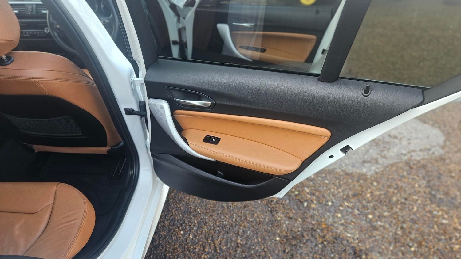 Used BMW 1 Series 2017 for sale - 77023201: Photo 8