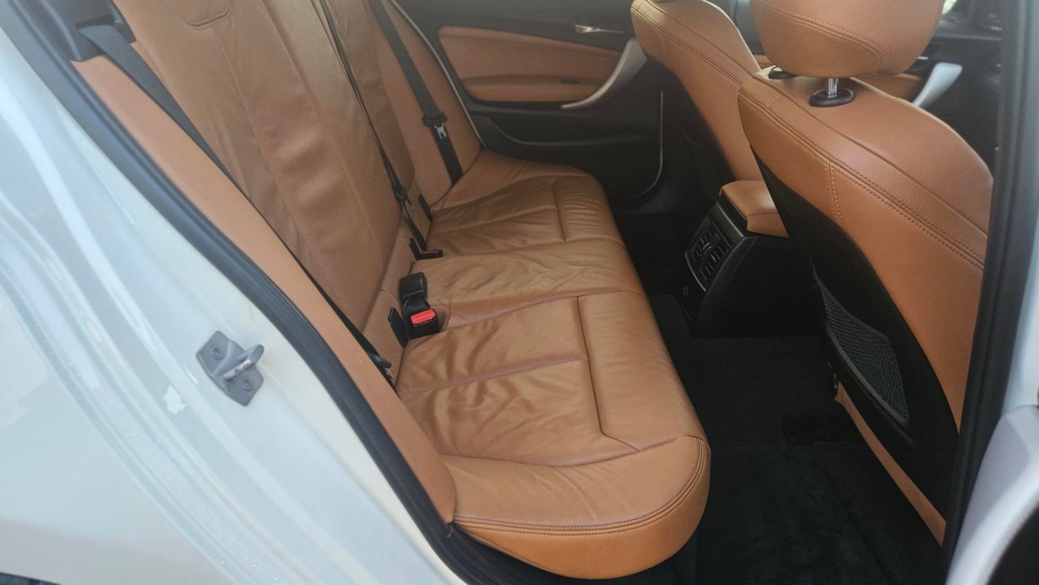 Used BMW 1 Series 2017 for sale - 77023201: Photo 9