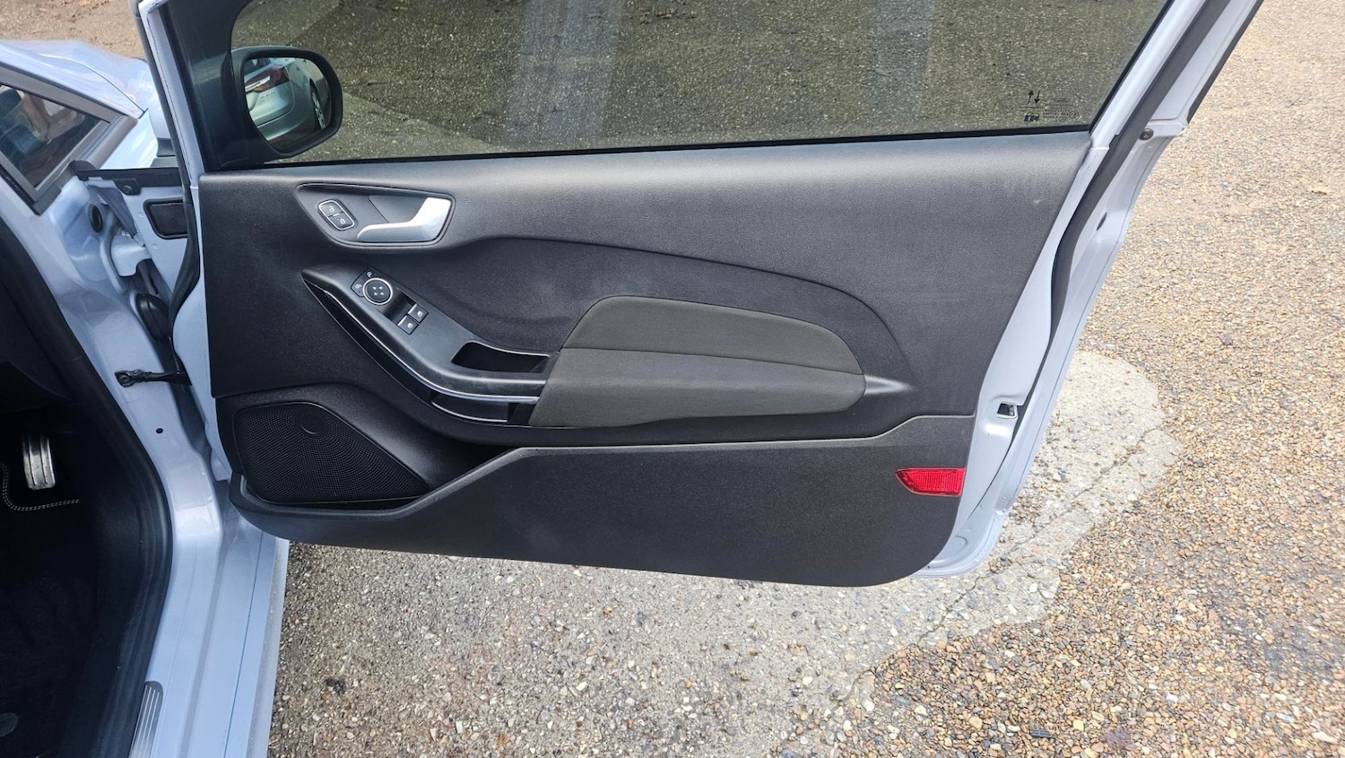 Used Ford Fiesta 2021 for sale - 76692894: Photo 5