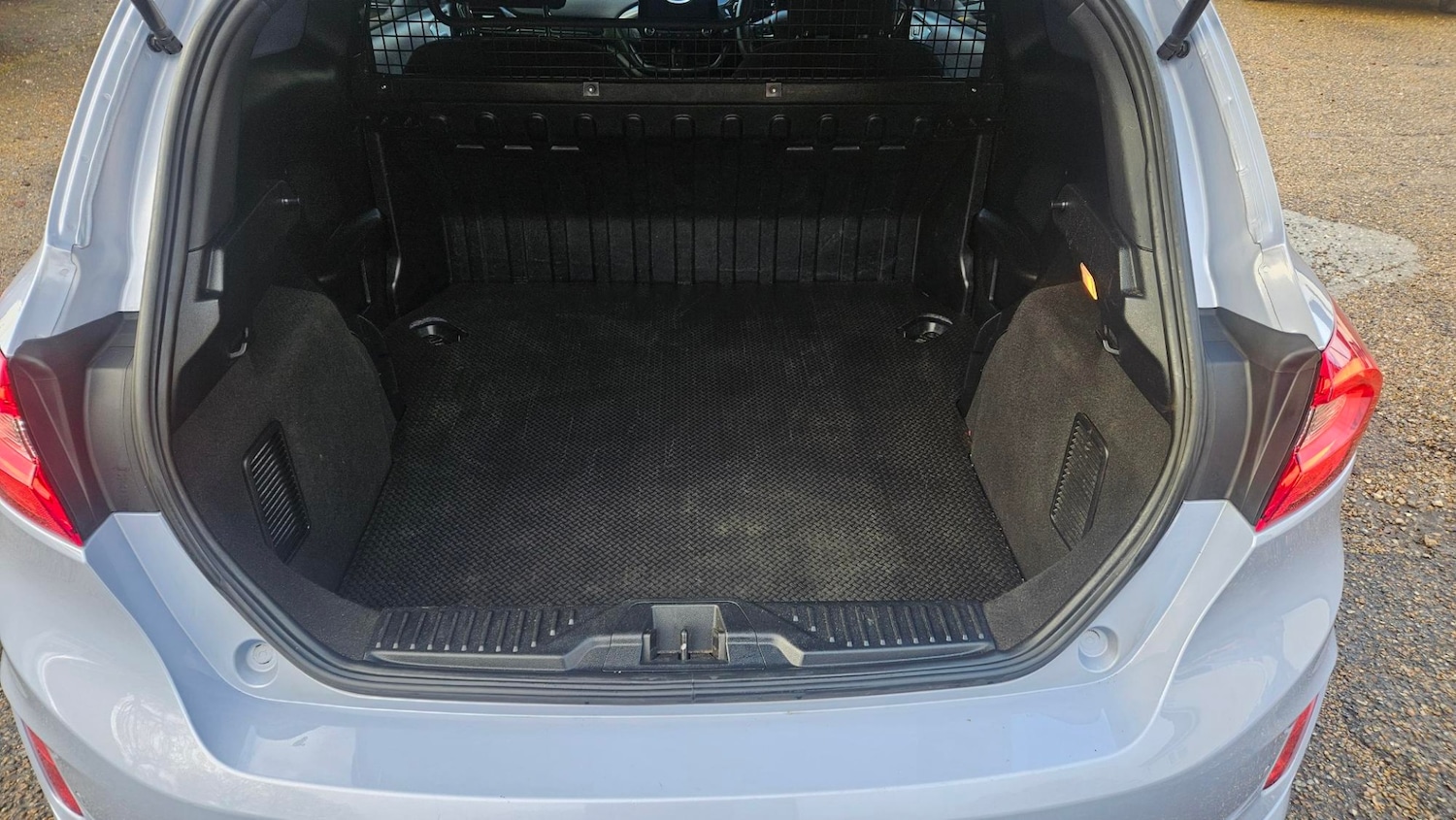 Used Ford Fiesta 2021 for sale - 76692894: Photo 8