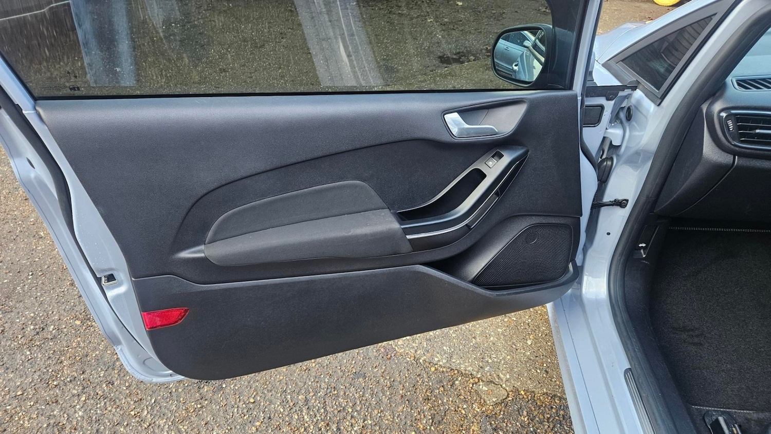 Used Ford Fiesta 2021 for sale - 76692894: Photo 9