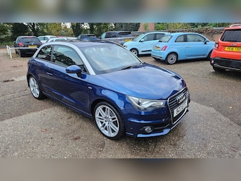 Audi - A1
