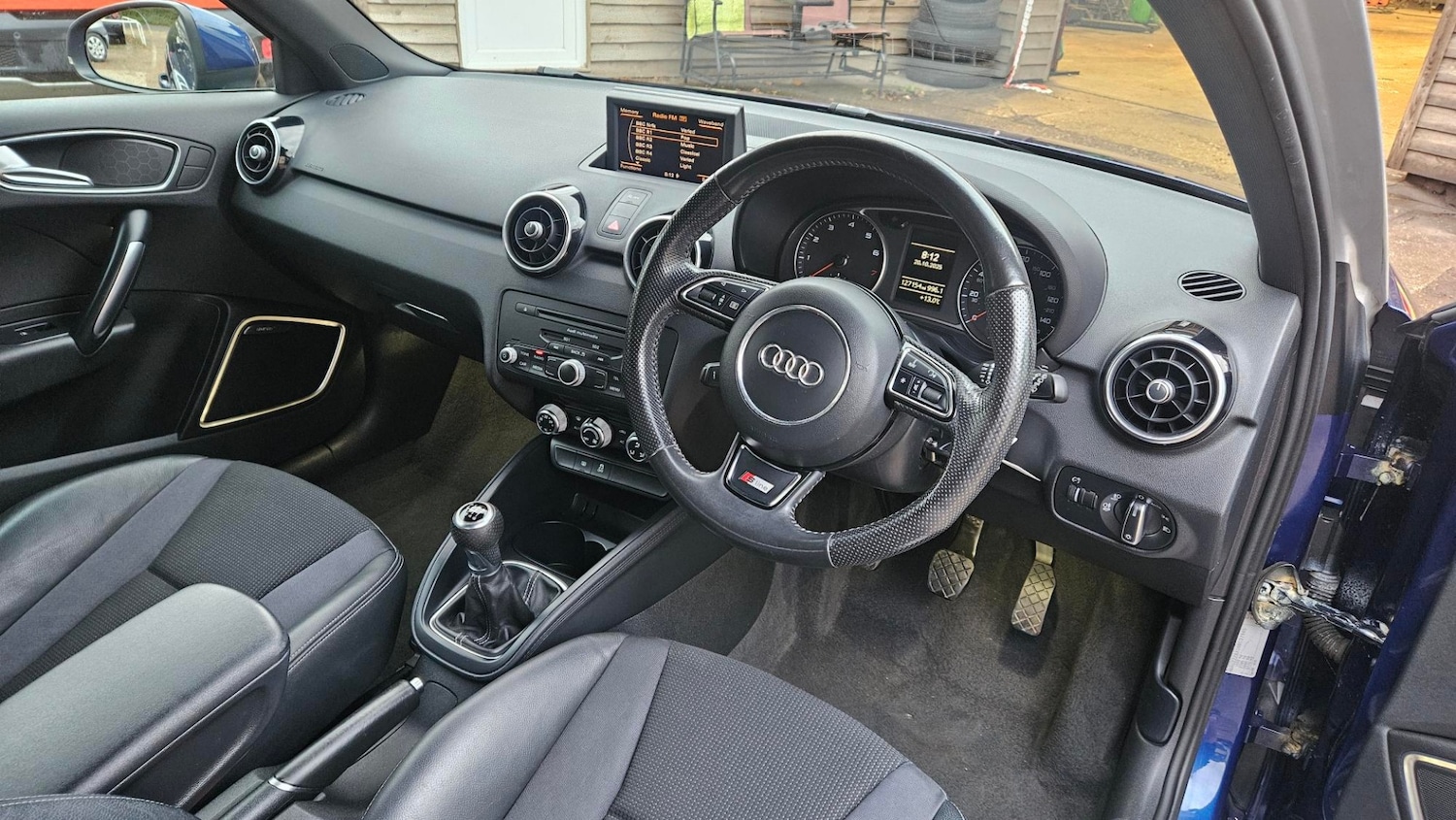 Used Audi A1 2010 for sale - 76329456: Photo 7