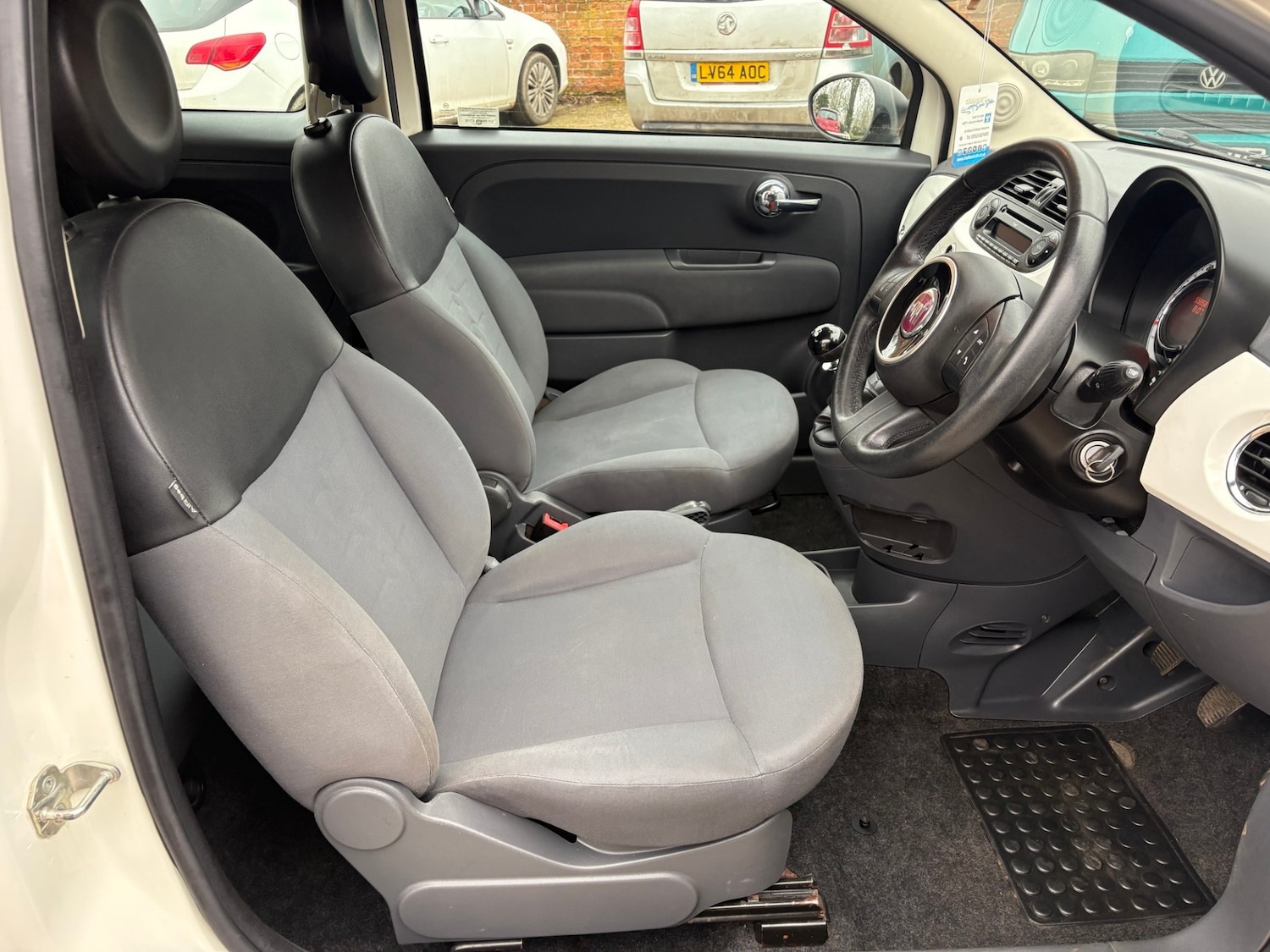 Used Fiat 500 2010 for sale - 77962203: Photo 6