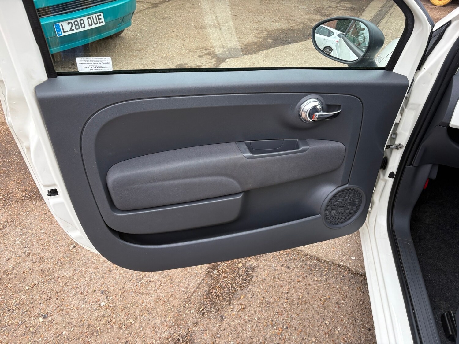 Used Fiat 500 2010 for sale - 77962203: Photo 9